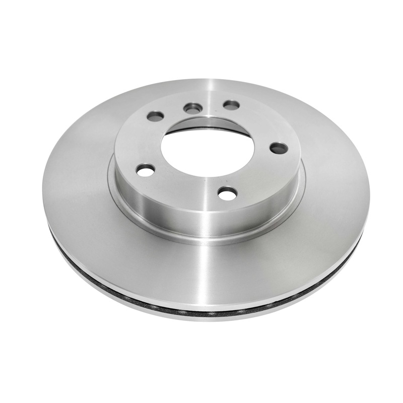 BMW 3 E36/E46 91-07 DBA Street Standard Front Disc Brake Rotors