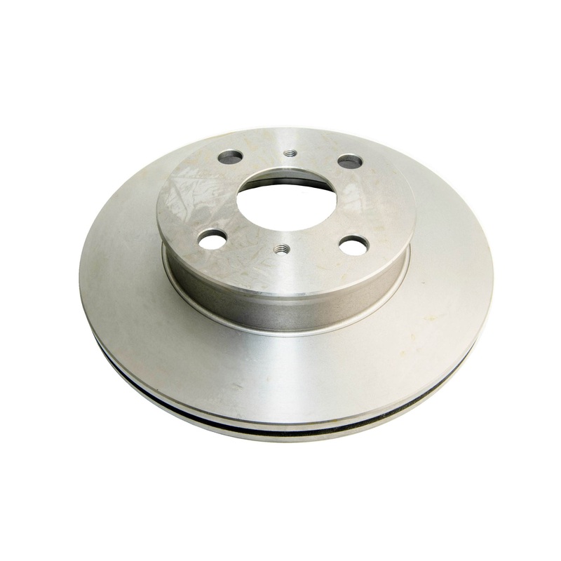 Disc Brake Rotors to suit Toyota Corona ST180/ST181 90-92 DBA Street Standard F