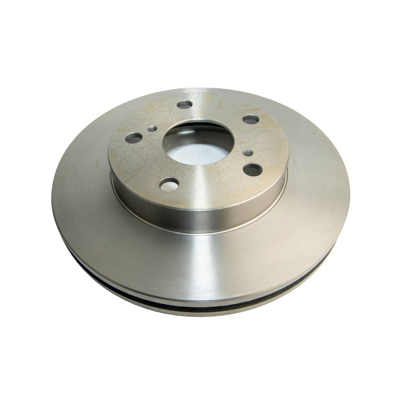 Disc Brake Rotors to suit Toyota TCR10 TCR11 TCR20 TCR21 DBA Street Standard F Q33545049032