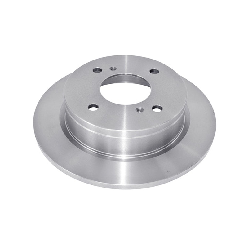 Nissan Skyline R31 86-90 DBA Street Standard SLD Rear Disc Brake Rotors