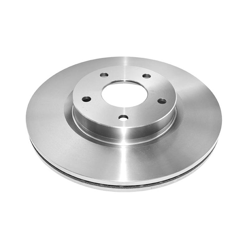 Nissan Stagea M35 02-07 DBA Street Standard KP Front Disc Brake Rotors