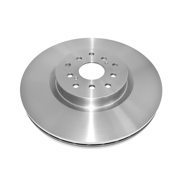 Subaru Levorg EK(V1) 16- DBA Street Standard KP Front Disc Brake Rotors