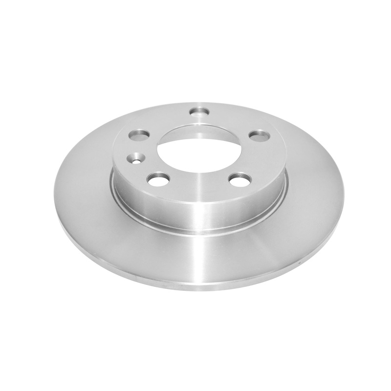 VW MKIII 1E7 MKIV 1J1 1.00E+07 1H5 DBA Street Standard SLD R Disc Brake Rotors