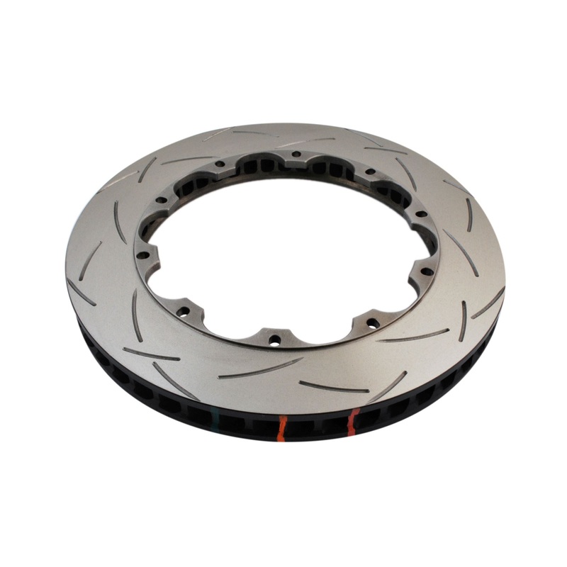5000 T3 Slot Right Hand 48CV Brembo Replacement 09.5759.13/23
