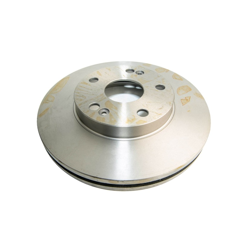 Disc Brake Rotors to suit Lexus LS UCF10 90-95 DBA Street Standard Front