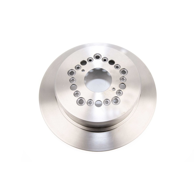 Disc Brake Rotors to suit Lexus LS UCF20 95-00 DBA Street Standard KP Rear