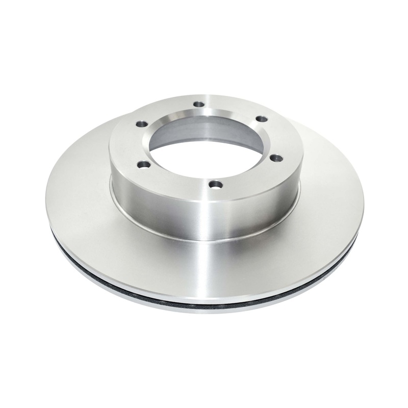 Disc Brake Rotors to suit Toyota 4 Runner 85-02 DBA Street Standard Front