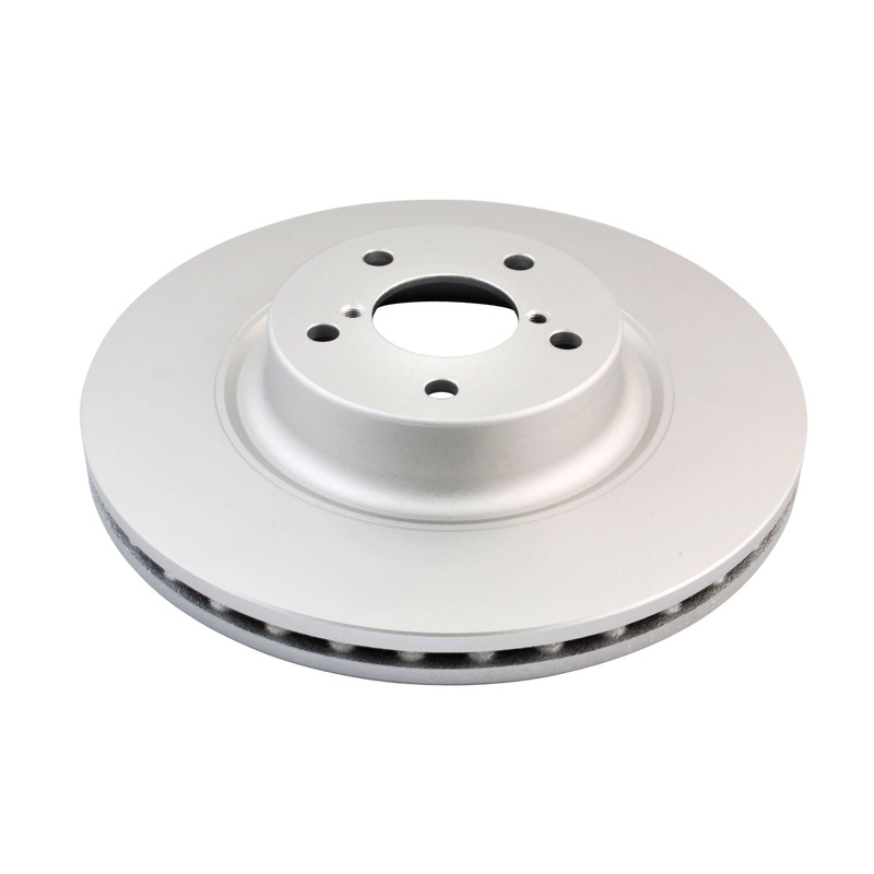 Disc Brake Rotors to suit Toyota 86 ZN6 12- DBA En-Shield Standard KP Front Q33545048983