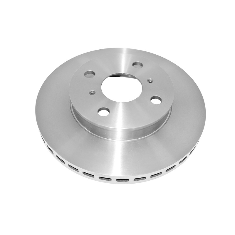 Disc Brake Rotors to suit Toyota AE101/_E10_/AE102 93-99 DBA Street Standard F