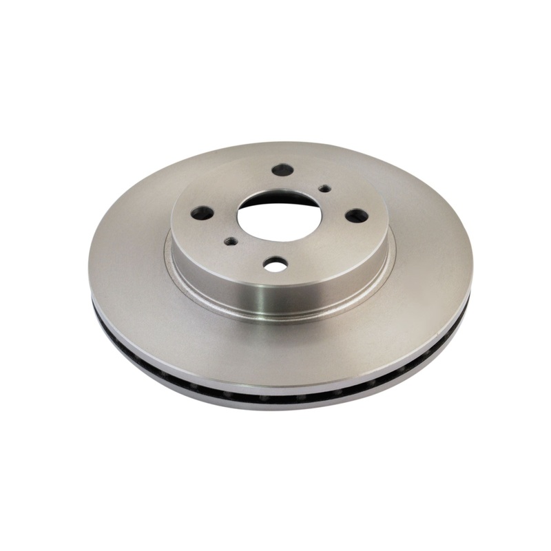 Disc Brake Rotors to suit Toyota AE102/_E10_ 93-95 DBA Street Standard Front