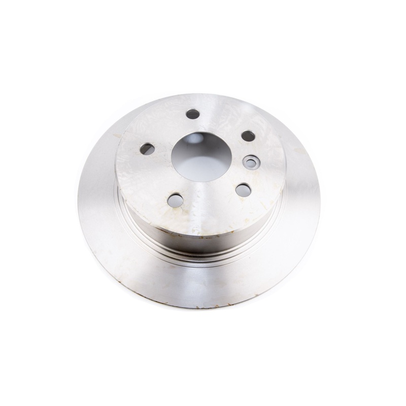 Disc Brake Rotors to suit Toyota Avalon MCX10 95-05 DBA Street Standard SLD Rear