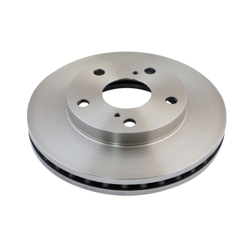 Disc Brake Rotors to suit Toyota SXV20/SXV10/SDV10 DBA Street Standard KP F