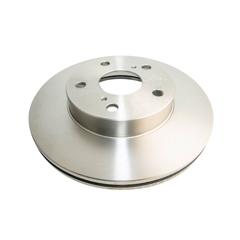 Disc Brake Rotors to suit Toyota TCR10 TCR11 TCR20 TCR21 DBA Street Standard F Q33545049026