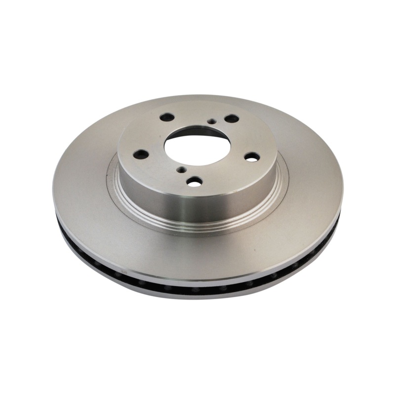 Subaru Liberty 89-99 DBA Street Standard Front Disc Brake Rotors