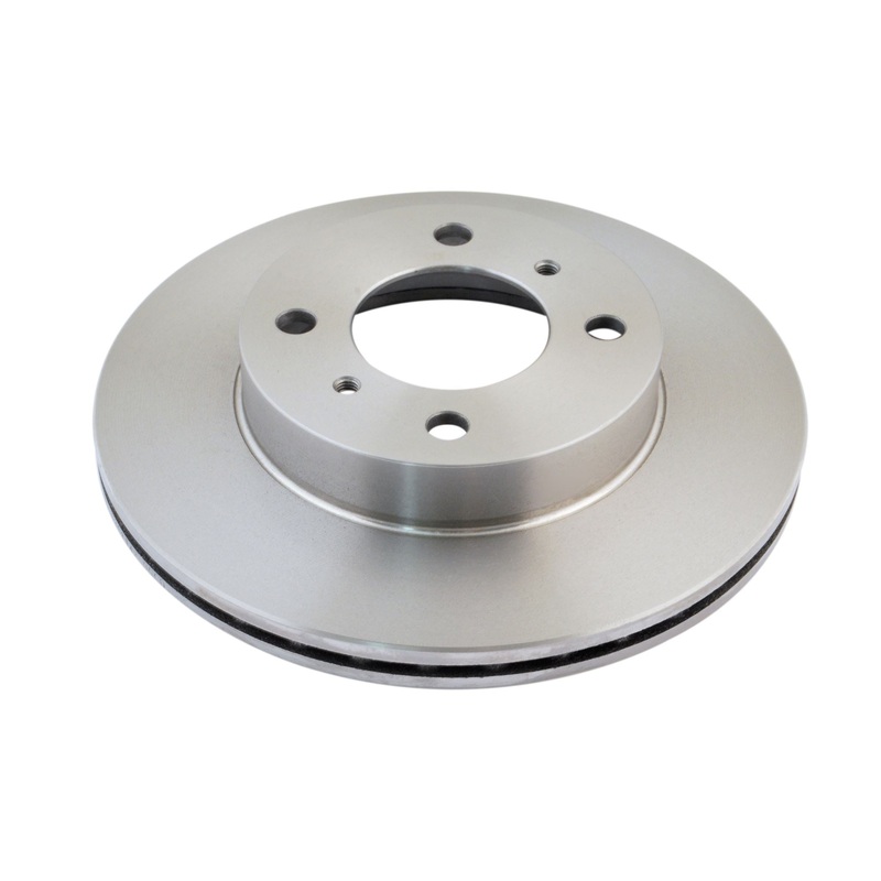 Proton Wira C9S/C9C/ 94-00 DBA Street Standard KP Front Disc Brake Rotors