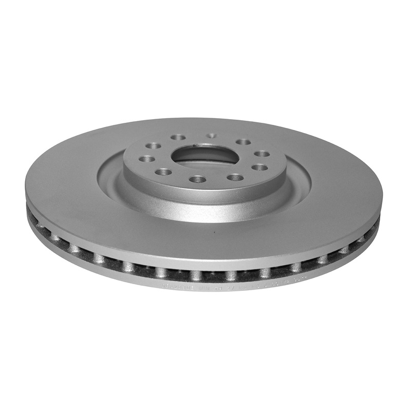 Audi 8N9 8J3 8J9 FV3 FVP FV9 FVR DBA En-Shield Standard KP R Disc Brake Rotors