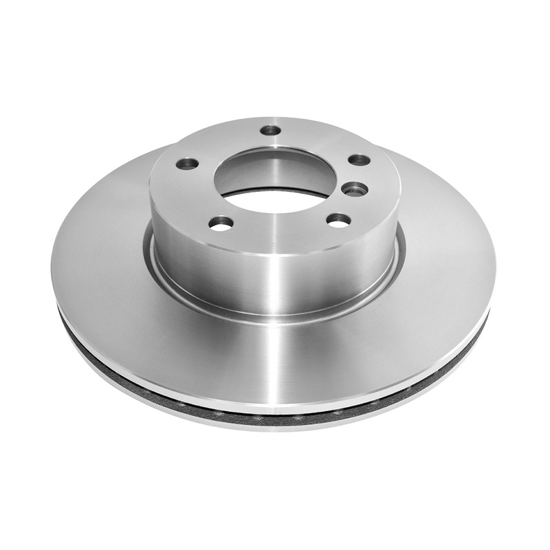 BMW 3 E90/E91/E92/E93 05-13 DBA Street Standard Front Disc Brake Rotors