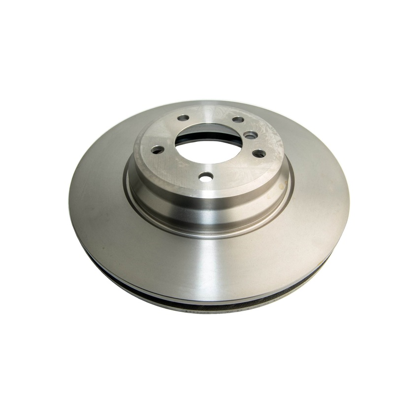 BMW 3 E92/E93/E91/E90 05-13 DBA Street Standard KP Front Disc Brake Rotors