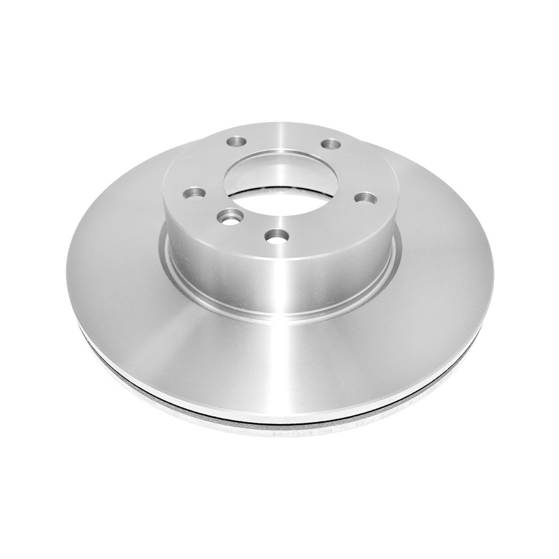 BMW 4 F32/F82/F83/F33/F36 14-17 DBA Street Standard Front Disc Brake Rotors