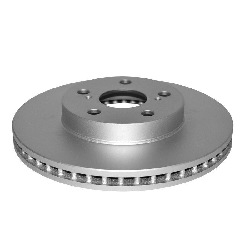Disc Brake Rotors to suit Lexus CT ZWA10 11- DBA En-Shield Standard Front