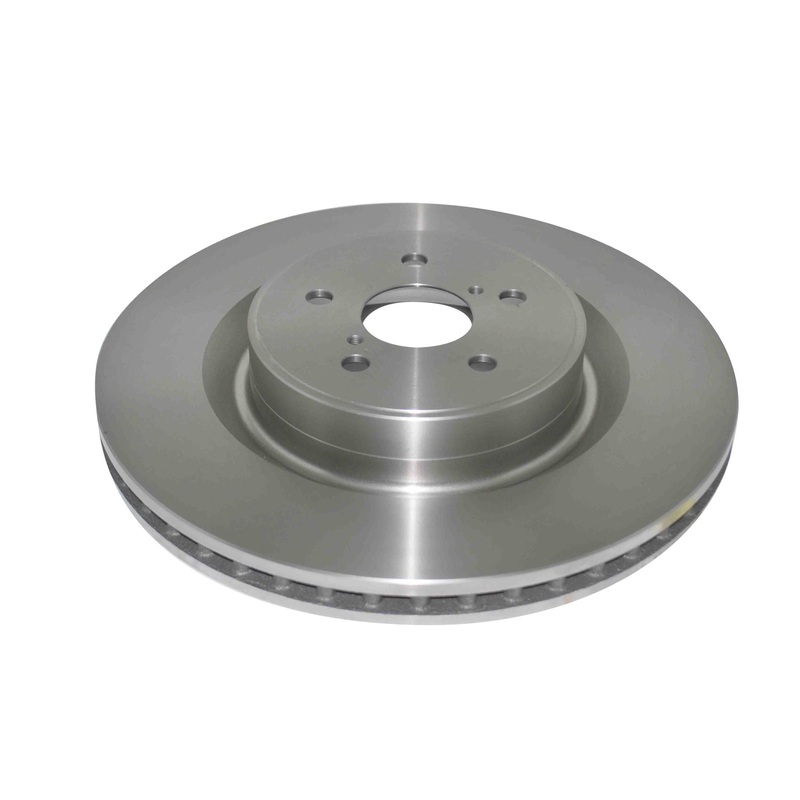 Disc Brake Rotors to suit Lexus IS USE20 08-13 DBA Street Standard PP Front