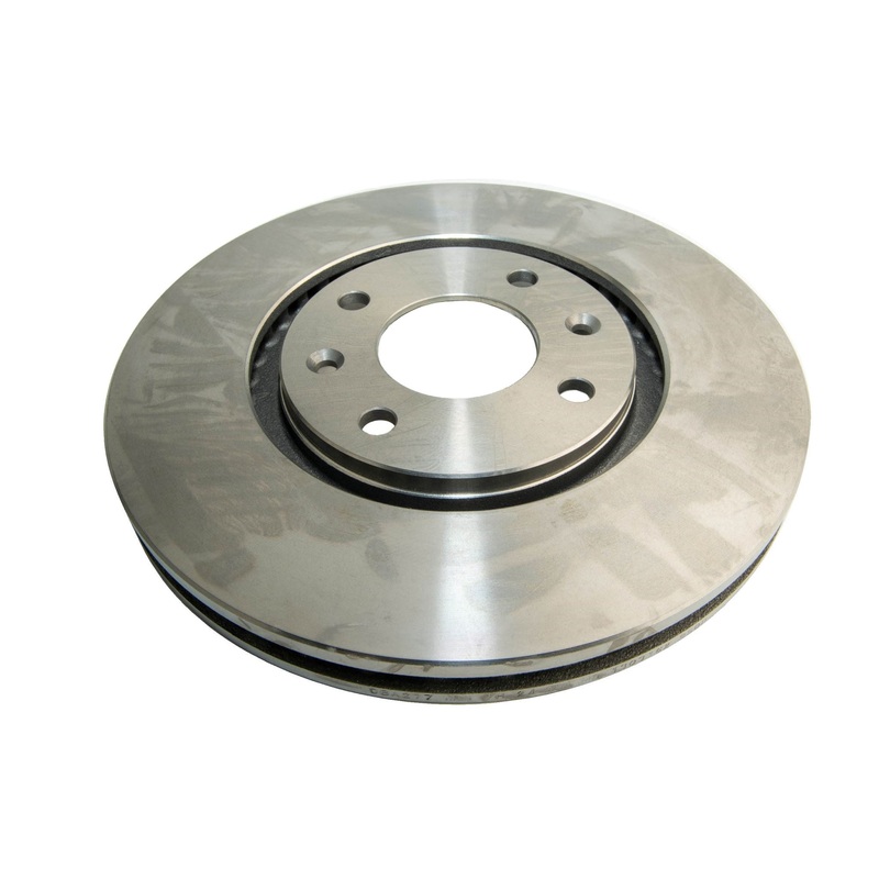 Peugeot 406 8B/8E/F/8C 96-04 DBA Street Standard Front Disc Brake Rotors