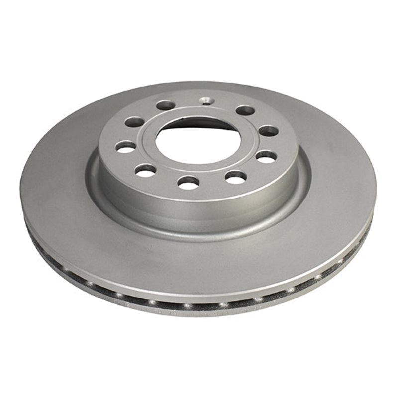 VW 2CB 2CJ 2KB 2KJ 2KH 2CA 2CH 2KA DBA En-Shield Standard F Disc Brake Rotors