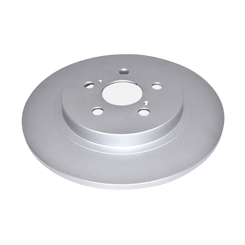 Disc Brake Rotors to suit Lexus CT ZWA10 11- DBA En-Shield Standard SLD Rear