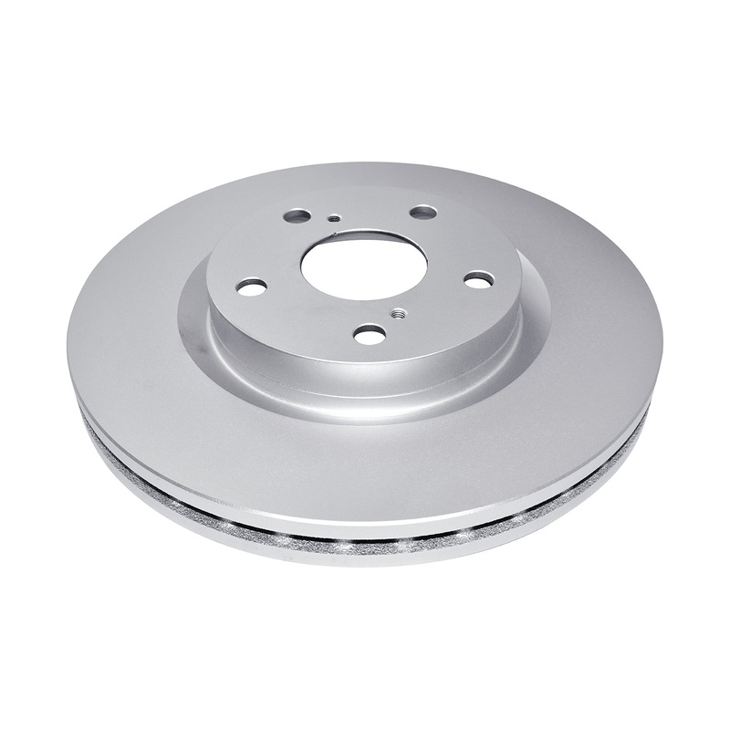 Disc Brake Rotors to suit Lexus ES AVV60/GSV60 12-18 DBA En-Shield Standard KP F