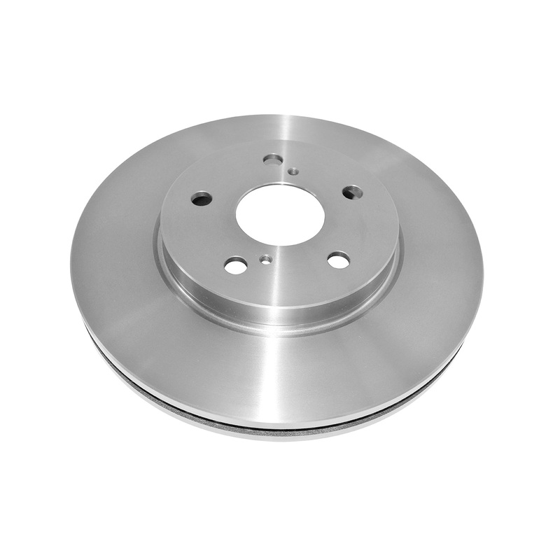 Disc Brake Rotors to suit Lexus ES MCV30 02-08 DBA Street Standard Front