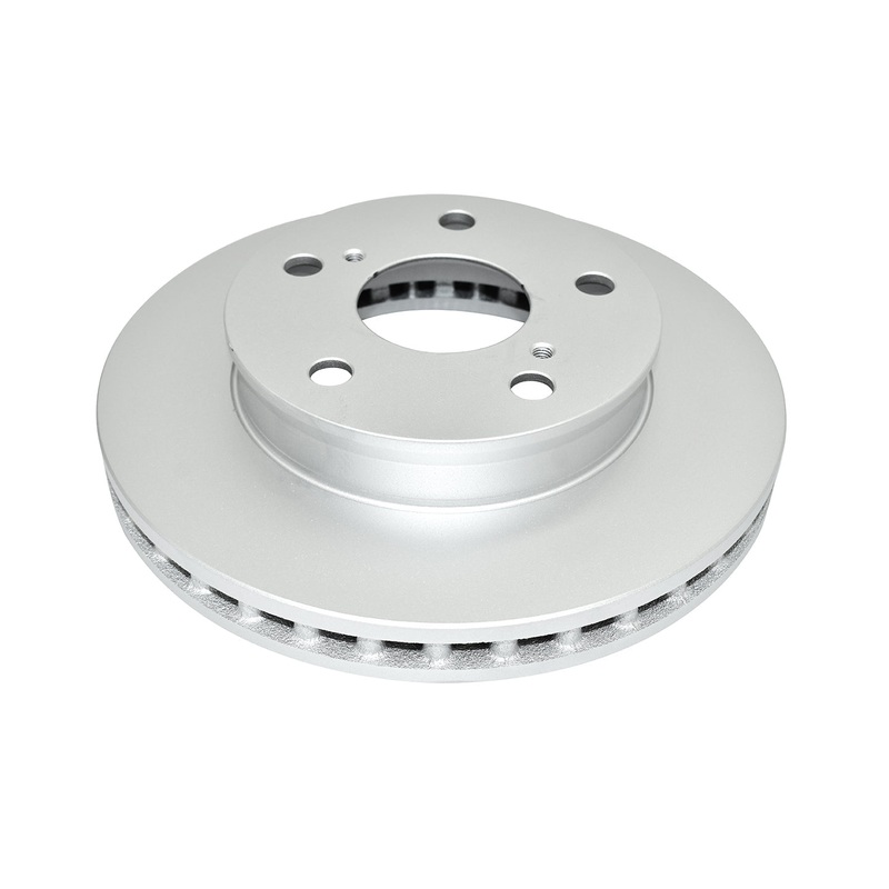 Disc Brake Rotors to suit Toyota Hilux 05-15 DBA En-Shield Standard KP Front Q33545048344