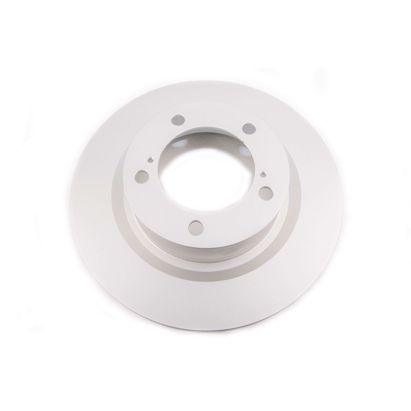 Disc Brake Rotors to suit Toyota VDJ200 08-15 DBA En-Shield Standard KP Front