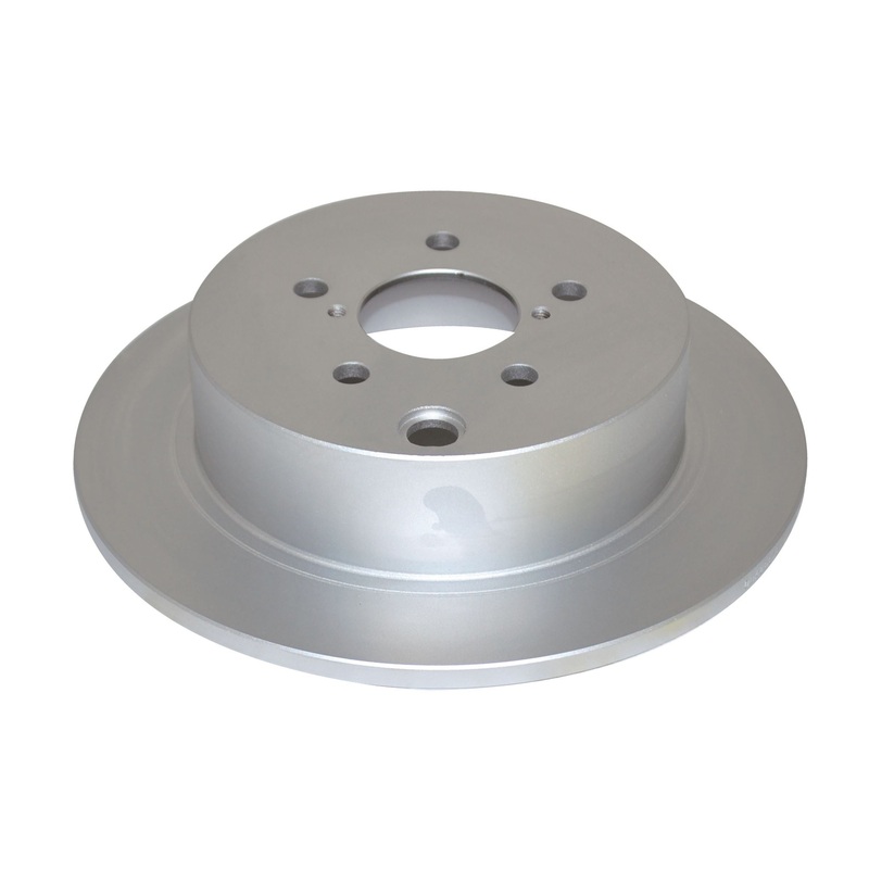 Subaru GP/GP7/GJ/GJ7 12-16 DBA En-Shield Standard SLD Rear Disc Brake Rotors