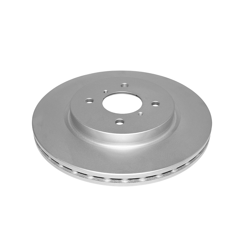 Suzuki Swift FZ/NZ 11-17 DBA En-Shield Standard KP Front Disc Brake Rotors