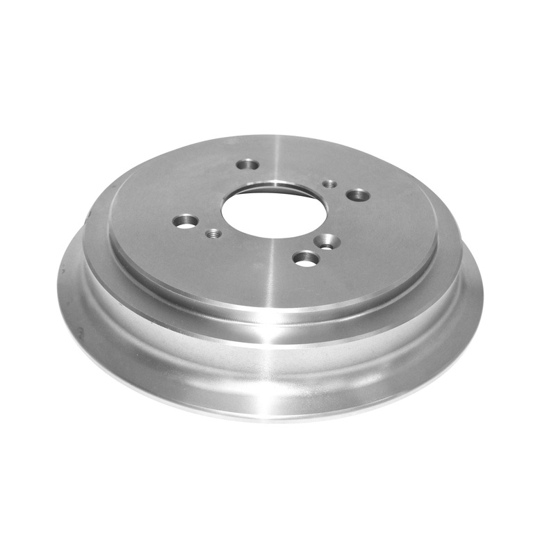 Suzuki Liana /RH/ER 02-07 DBA Rear Drum
