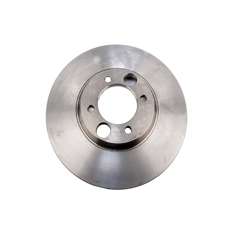 Daimler 2.8 – 5.3 70-93 DBA Street Standard SLD Rear Disc Brake Rotors