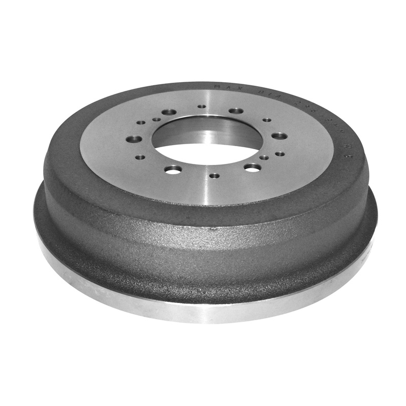 Drum to suit Toyota 4 Runner VZN130 LN61 LN60 YN63 LN130 YN130 RN130 85-96 DBA R