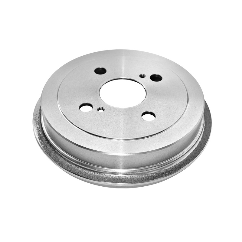 Drum to suit Toyota Echo 04- Rear DBA