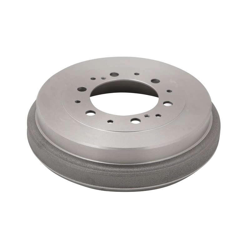 Drum to suit Toyota Hiace / Commuter TRH223/KDH223 05-19 DBA Rear