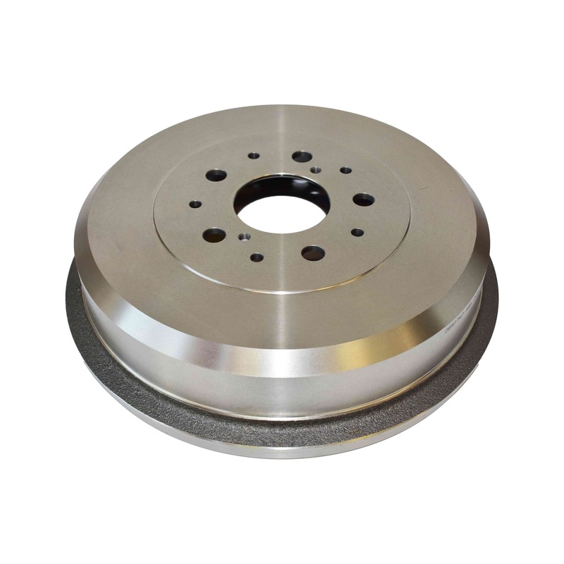 Drum to suit Toyota Hiace SBV RCH12/RCH22 96-04 DBA Rear