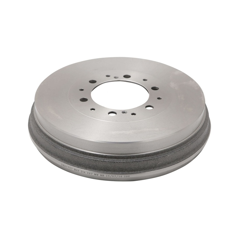 Drum to suit Toyota Hilux 05-17 DBA Rear