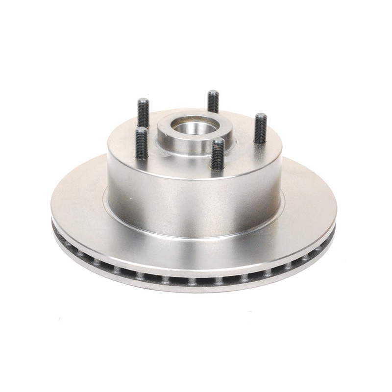 Disc Brake Rotors to suit Toyota Lexcen VP/VN 92-93 DBA Street Standard Front