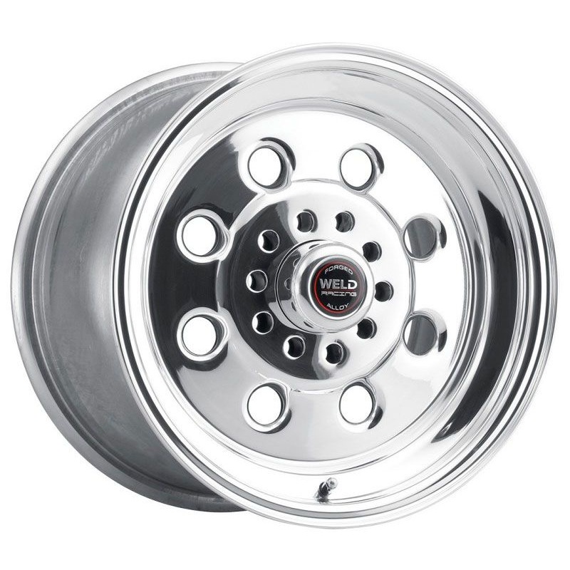 Weld Racing Draglite 15 x 10 Wheel – Polished Finish WE90-510350