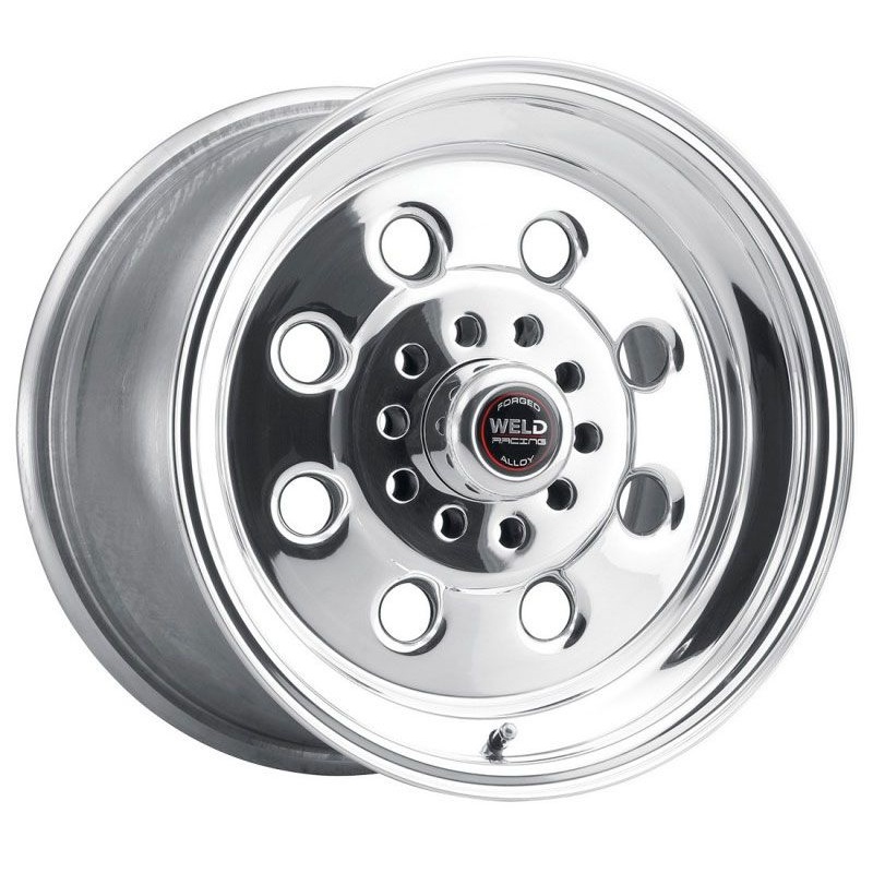 Weld Racing Draglite 15 x 10 Wheel – Polished Finish WE90-510354