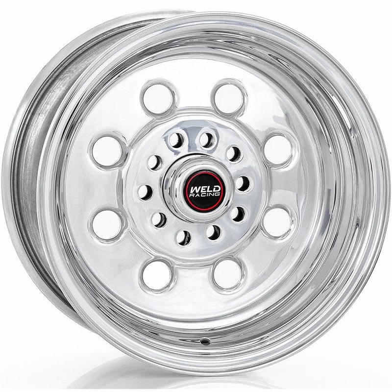 Weld Racing Draglite 15 x 9 Wheel – Polished Finish WE90-59350
