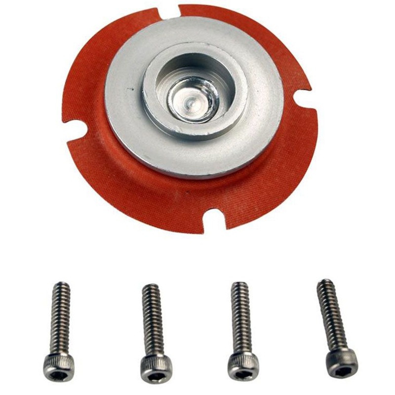 Aeromotive EFI Fuel Regulator Repair Kit ARO13002