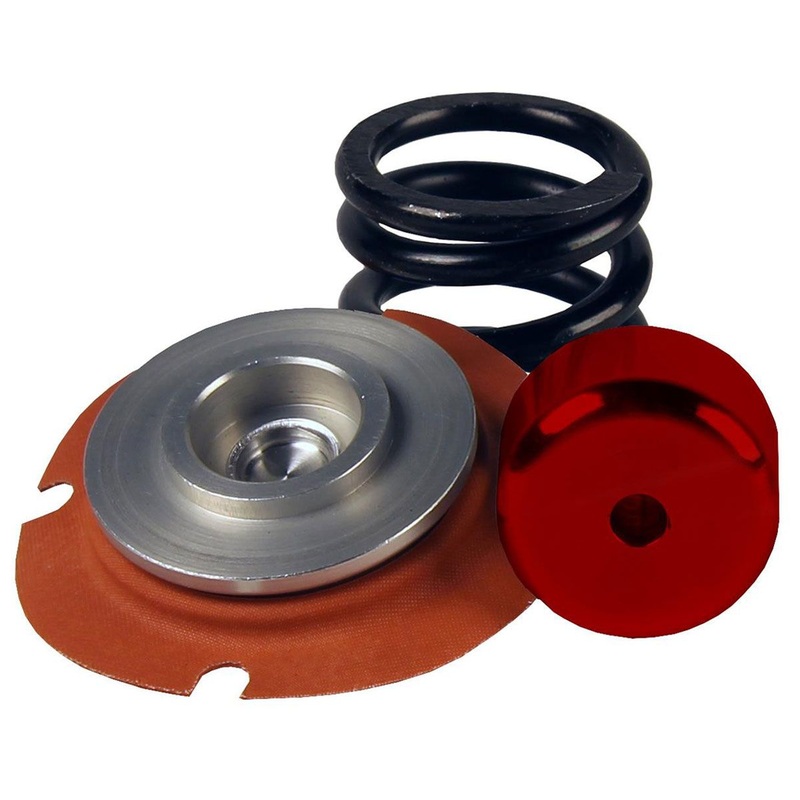 Aeromotive X1 Regulator Conversion Kit ARO13013