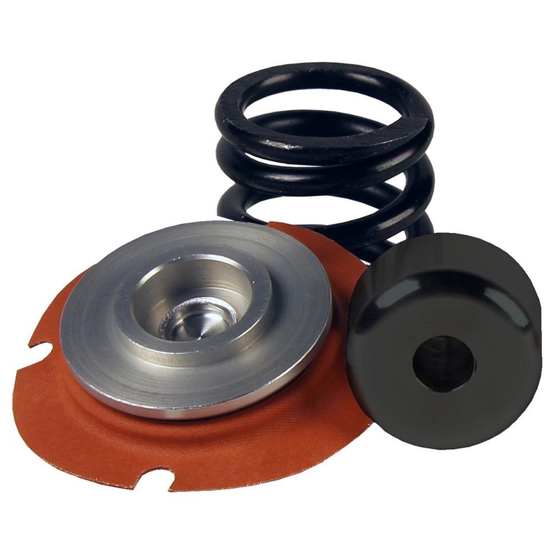 Aeromotive X1 Regulator Conversion Kit ARO13015