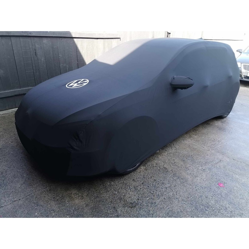 VW Golf GTI / R Mk7 Custom Fit Indoor Car Cover