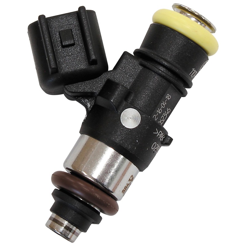 Aeroflow Bosch Motorsport 2200cc EV14 CNG Short USCAR Fuel Injector AF49-1911